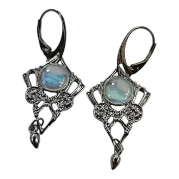 Jewelry - Punk Gothic Women’s Small Delicate Earring Set26